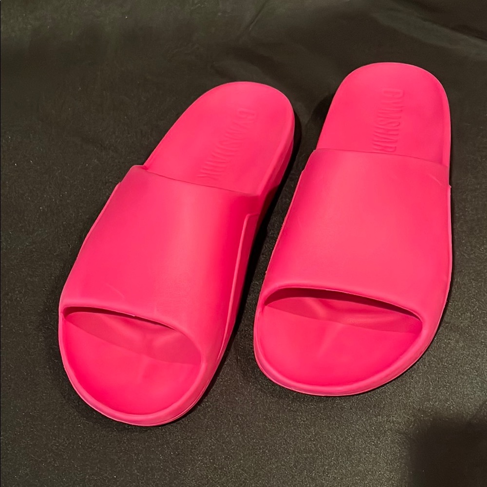 Gymshark Rest Day Slides